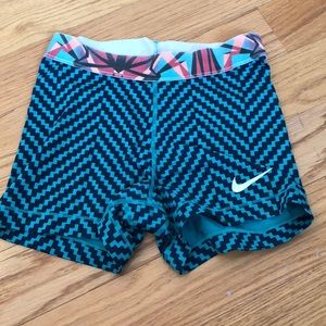 ⭐️Nike pro spandex